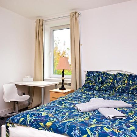 Liverpool City Stays - Economy Room - Close To Airport Ee1 Екстер'єр фото