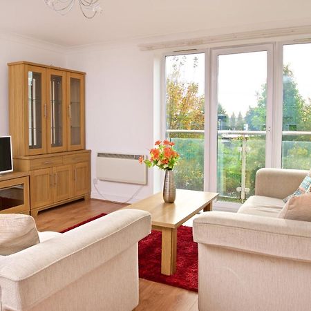 Liverpool City Stays - Economy Room - Close To Airport Ee1 Екстер'єр фото