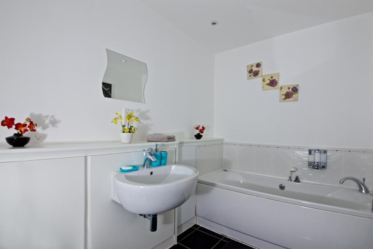 Liverpool City Stays - Economy Room - Close To Airport Ee1 Екстер'єр фото