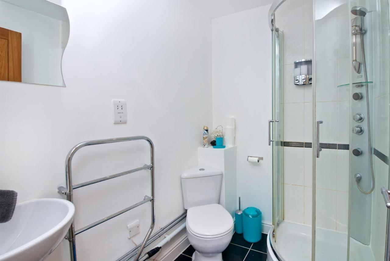 Liverpool City Stays - Economy Room - Close To Airport Ee1 Екстер'єр фото