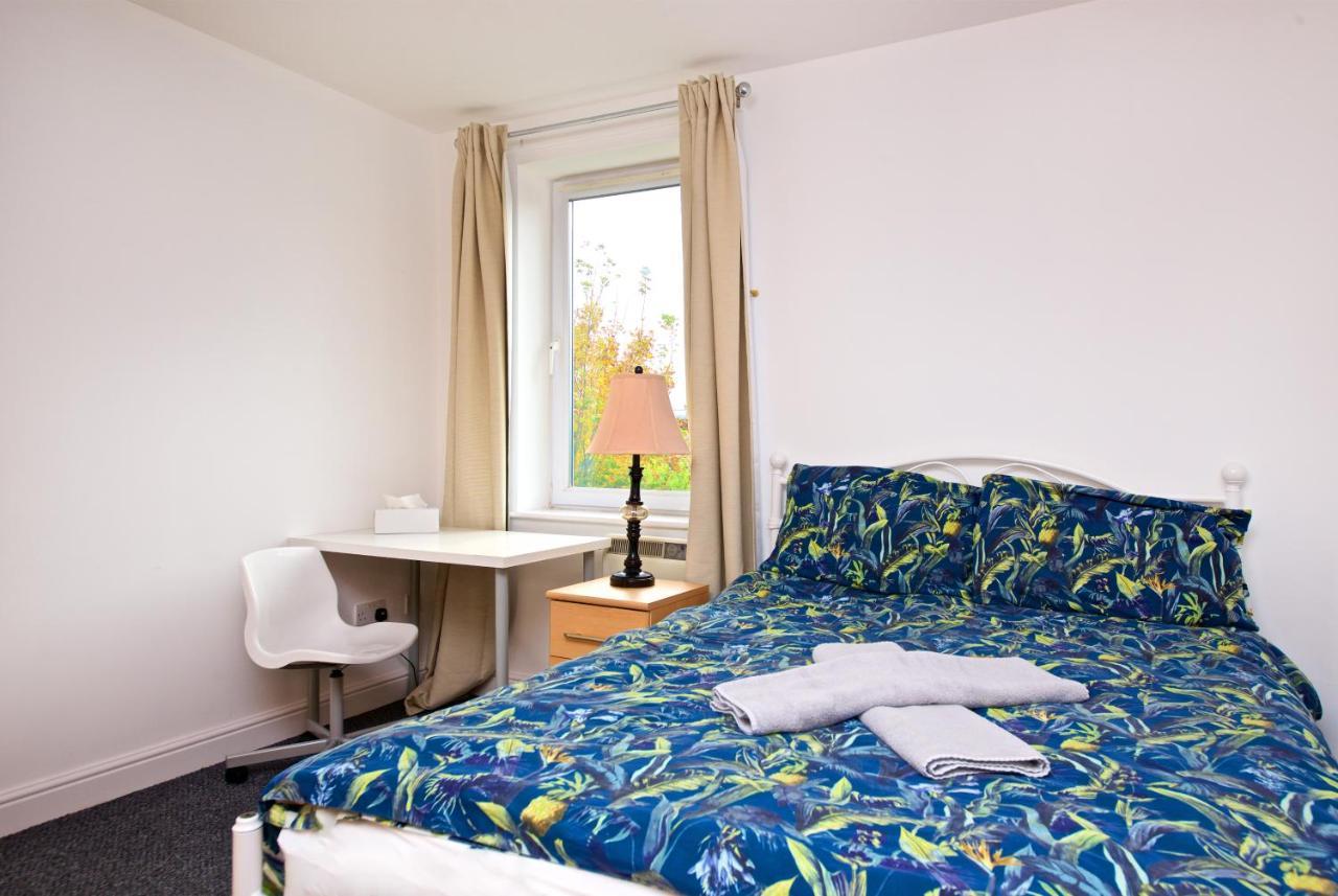 Liverpool City Stays - Economy Room - Close To Airport Ee1 Екстер'єр фото