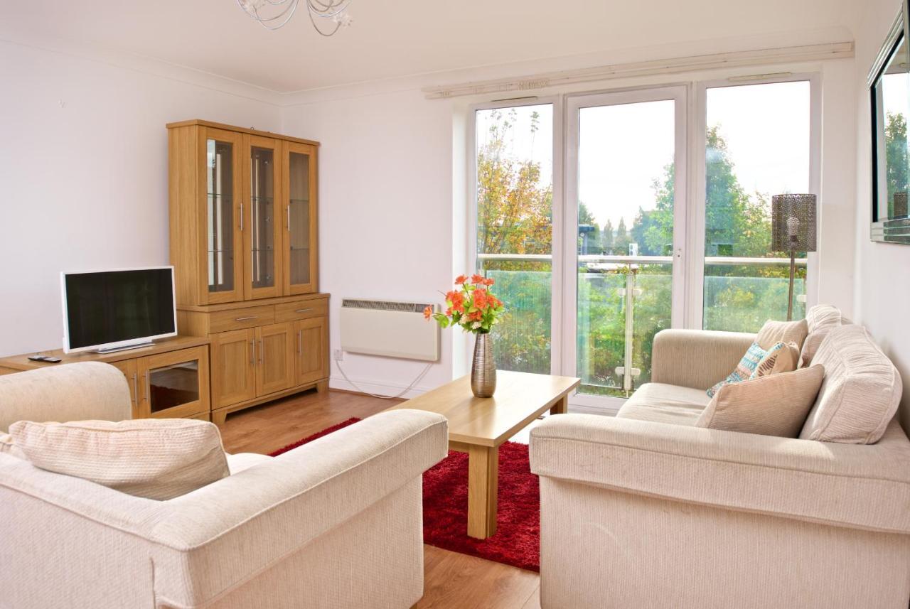 Liverpool City Stays - Economy Room - Close To Airport Ee1 Екстер'єр фото