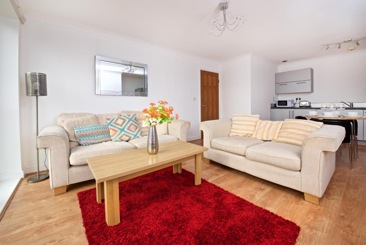 Liverpool City Stays - Economy Room - Close To Airport Ee1 Екстер'єр фото