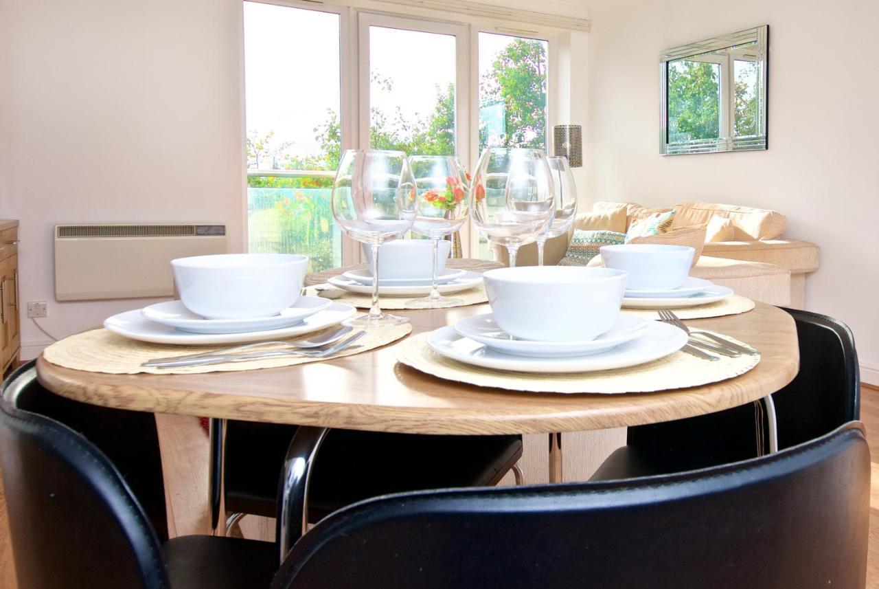 Liverpool City Stays - Economy Room - Close To Airport Ee1 Екстер'єр фото
