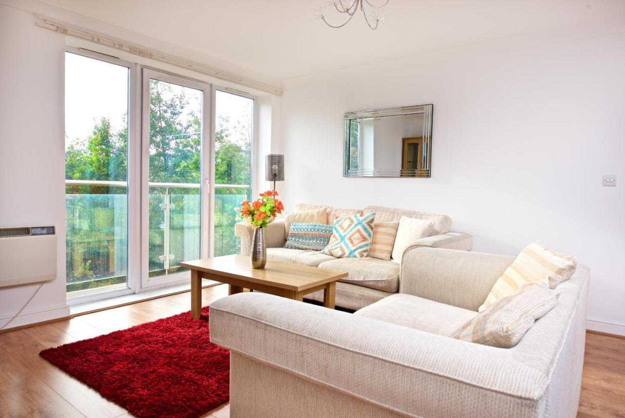 Liverpool City Stays - Economy Room - Close To Airport Ee1 Екстер'єр фото
